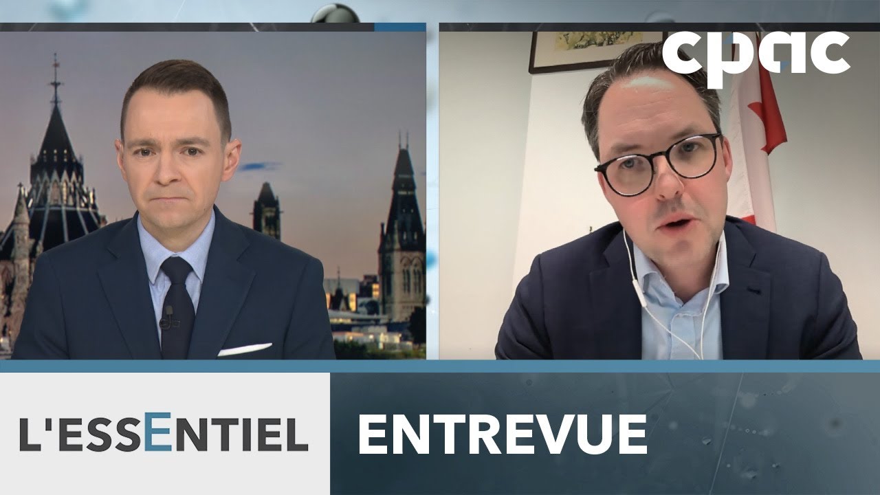 Les tarifs sont « dévastateurs », averti la Chambre de commerce de l'Ontario