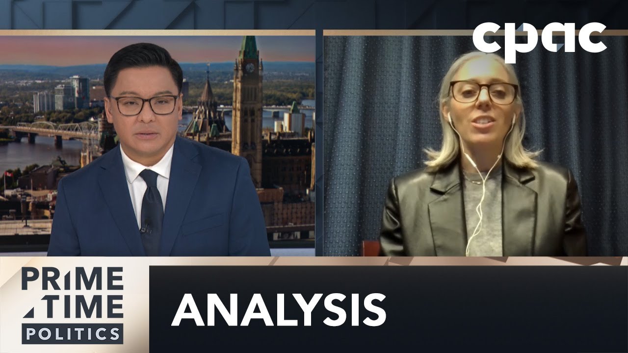 Less support for tariffs among Republicans?