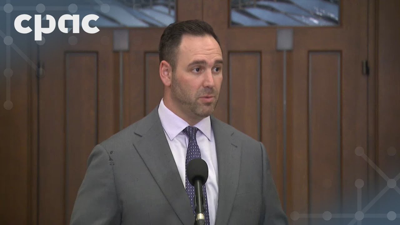 Liberal MP Ben Carr comments on 2nd anniversary of the Hamas Attacks in Israel – October 7, 2025