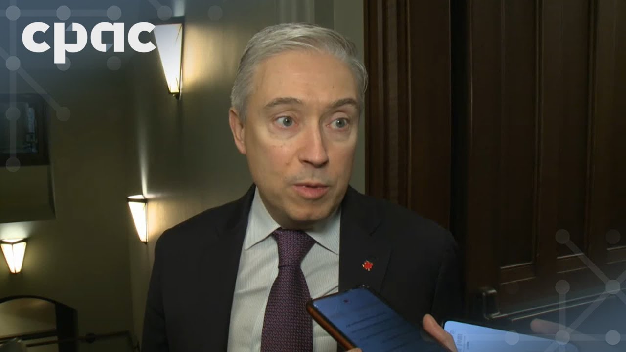 Liberals comment on possible election, U.S. ambassador outburst – October 29, 2025