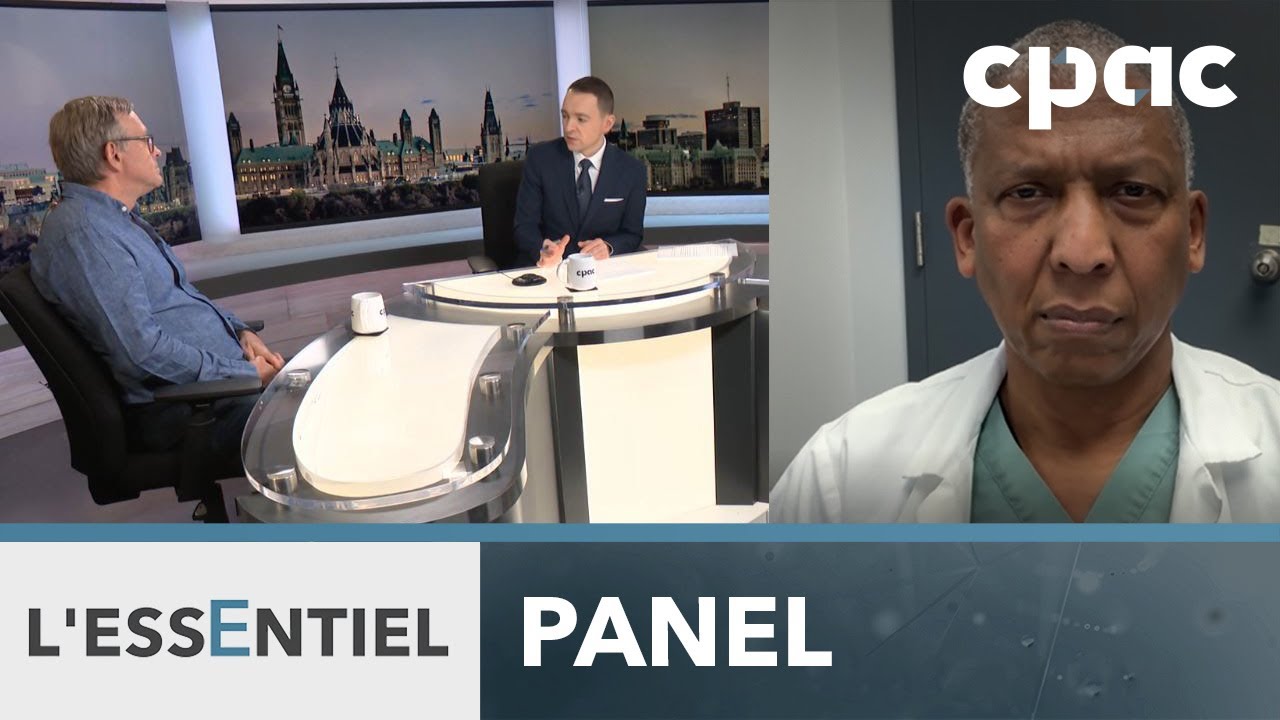 Loi spéciale sur les médecins: « On va avoir un exode », avertissent des docteurs