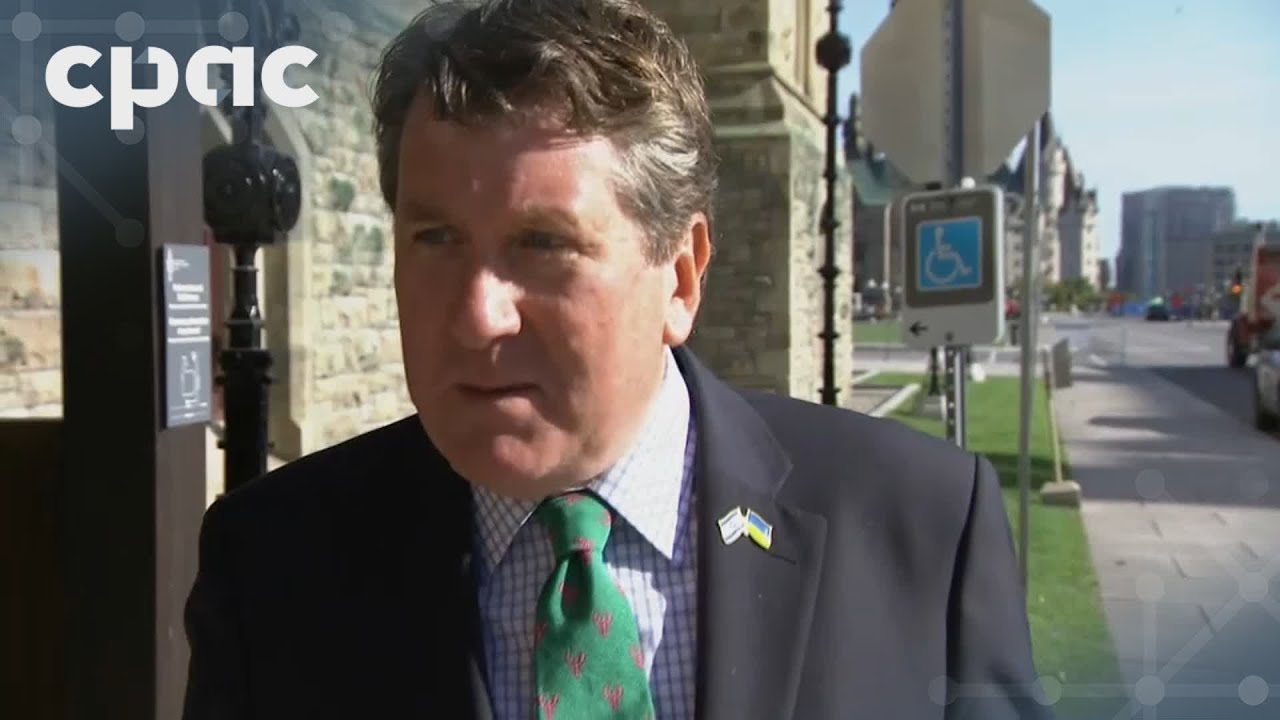 MPs comment on Canada-India relations, employment numbers – October 10, 2025