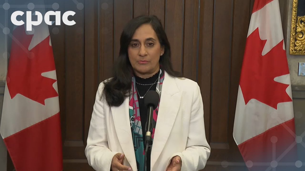 MPs comment on Gaza ceasefire deal, draft Quebec constitution – October 9, 2025