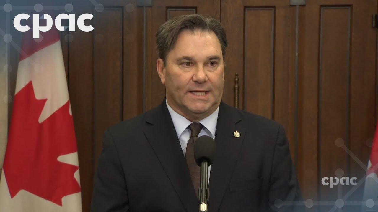 MPs comment on Stellantis plant closure, upcoming federal budget – October 20,2025