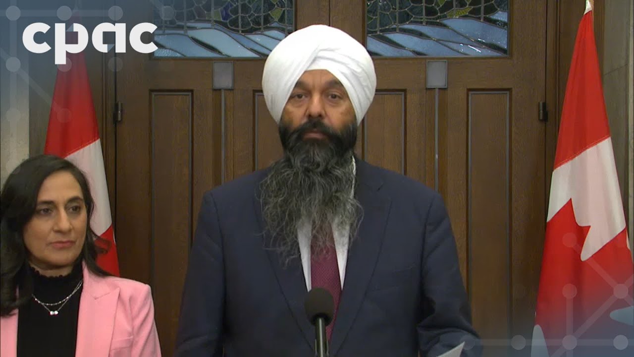 MPs comment on federal response to Hurricane Melissa, tariffs on Canadian farmers – October 30, 2025