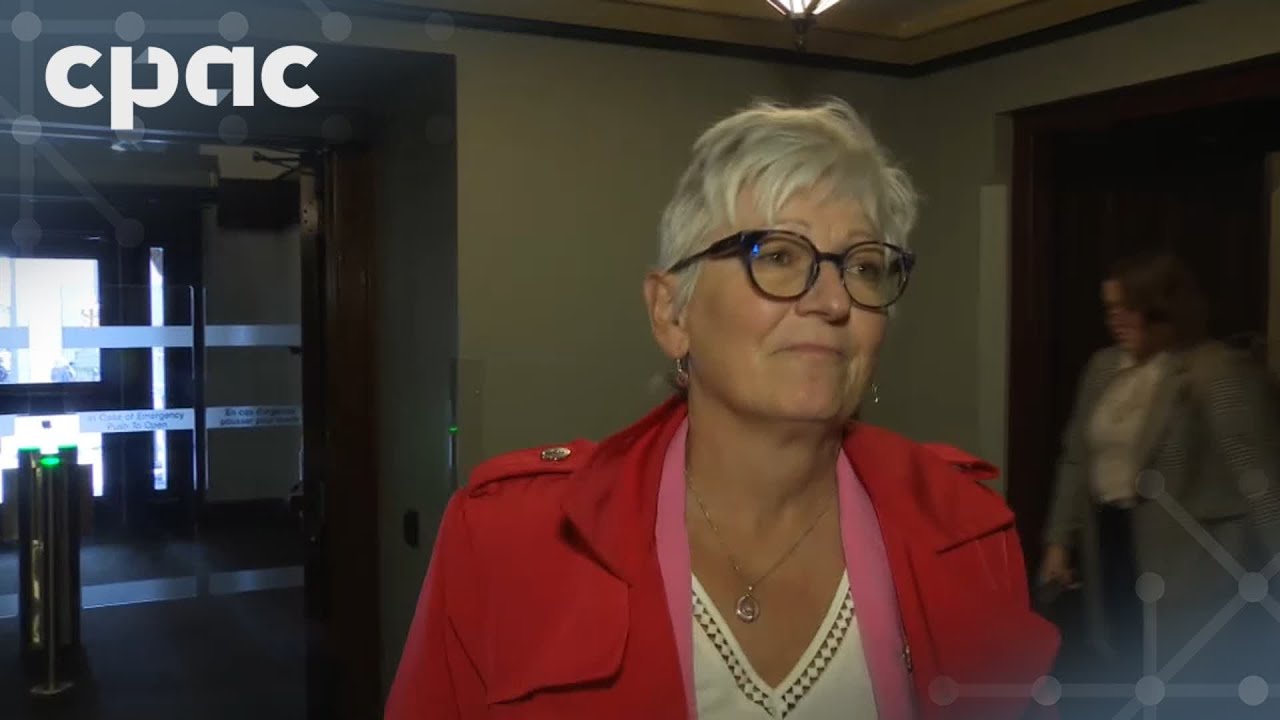 MPs comment on layoffs at QC trucking facility, Vatican return of Indigenous artifacts