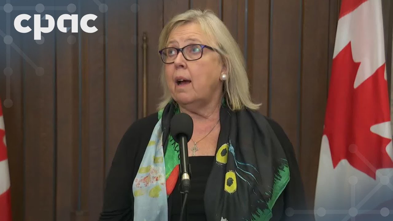 MPs discuss Budget 2025, Ontario’s anti-tariff ad – October 27, 2025