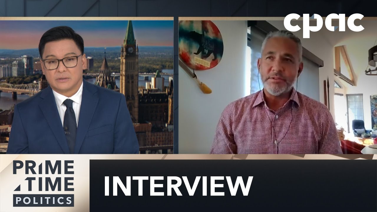 Major Projects Office: What will be the role of the Indigenous Advisory Council?