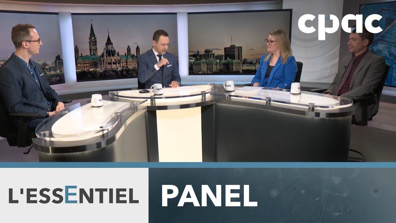 Mark Carney a-t-il réussi son discours prébudgétaire? Panel de journalistes