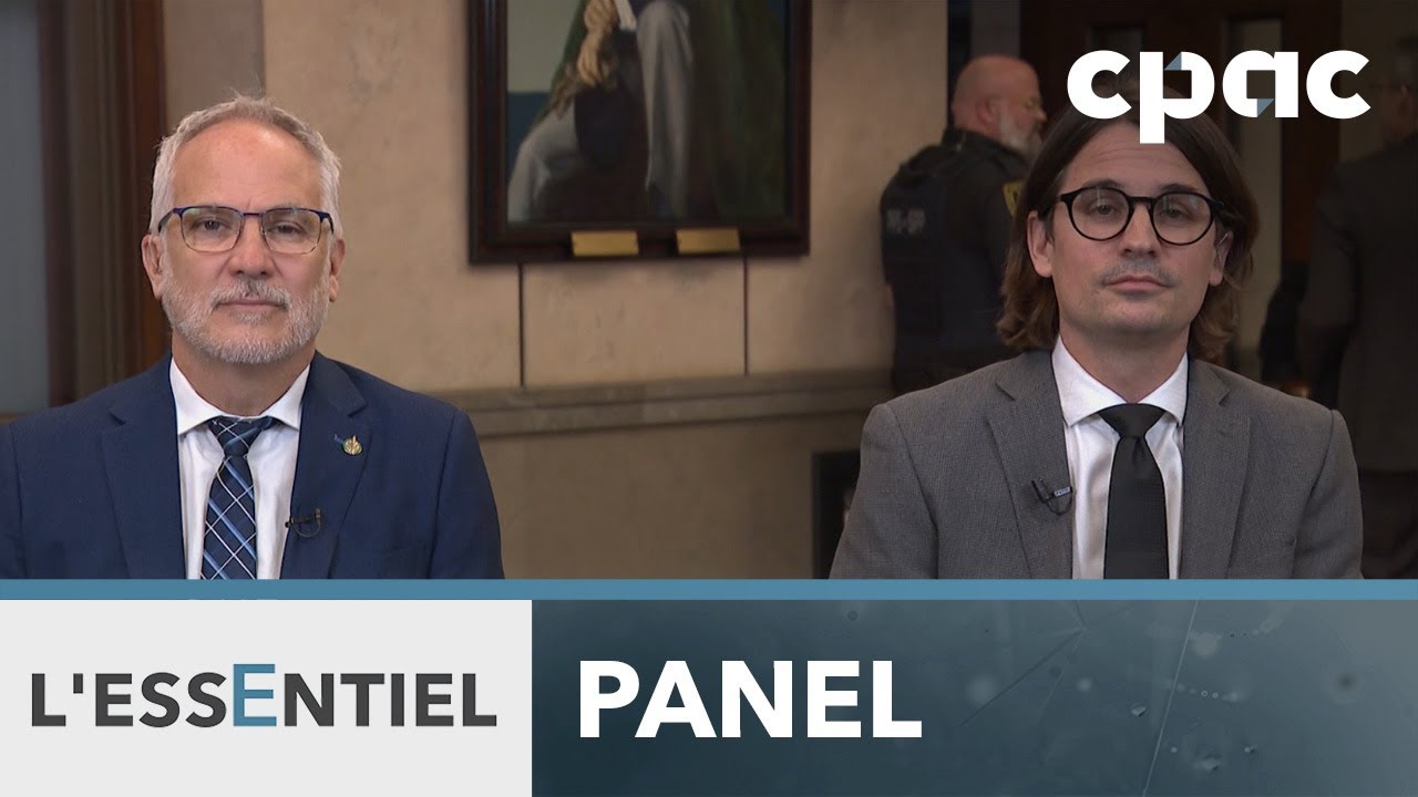 Mark Carney critiqué pour son travail face à Donald Trump: Panel de députés