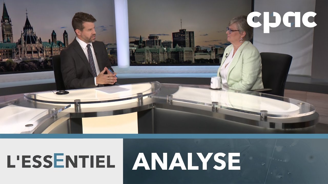 Mark Carney va rencontrer Donald Trump: À quoi s'attendre?