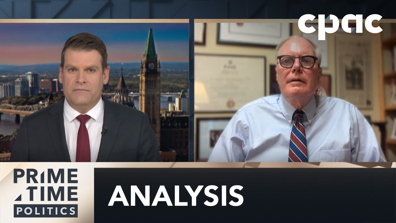 Mark Carney's meeting with Donald Trump: Should Canadians feel happy?