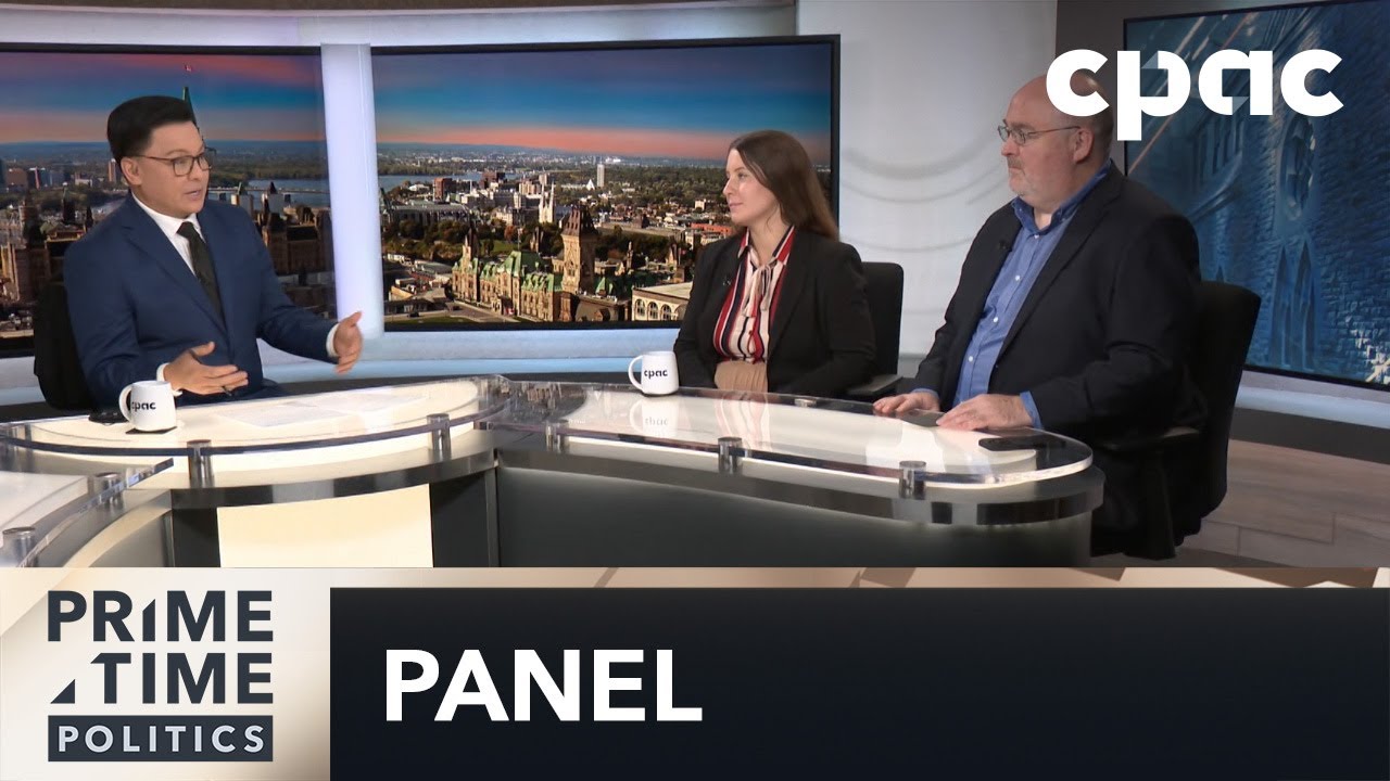 Mark Carney's trip to Washington: What has he accomplished? Journalists panel