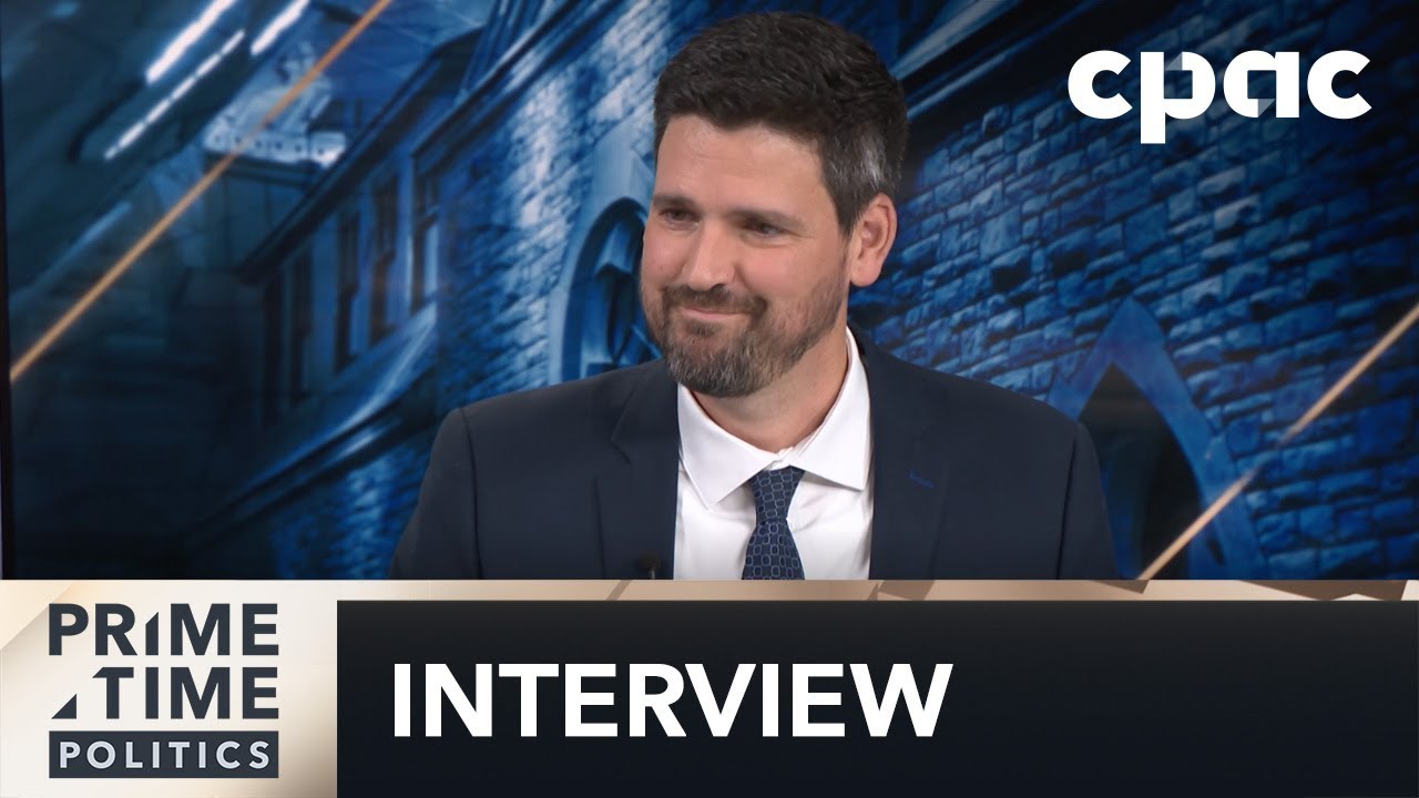 Minister of Justice Sean Fraser defends his bail reform