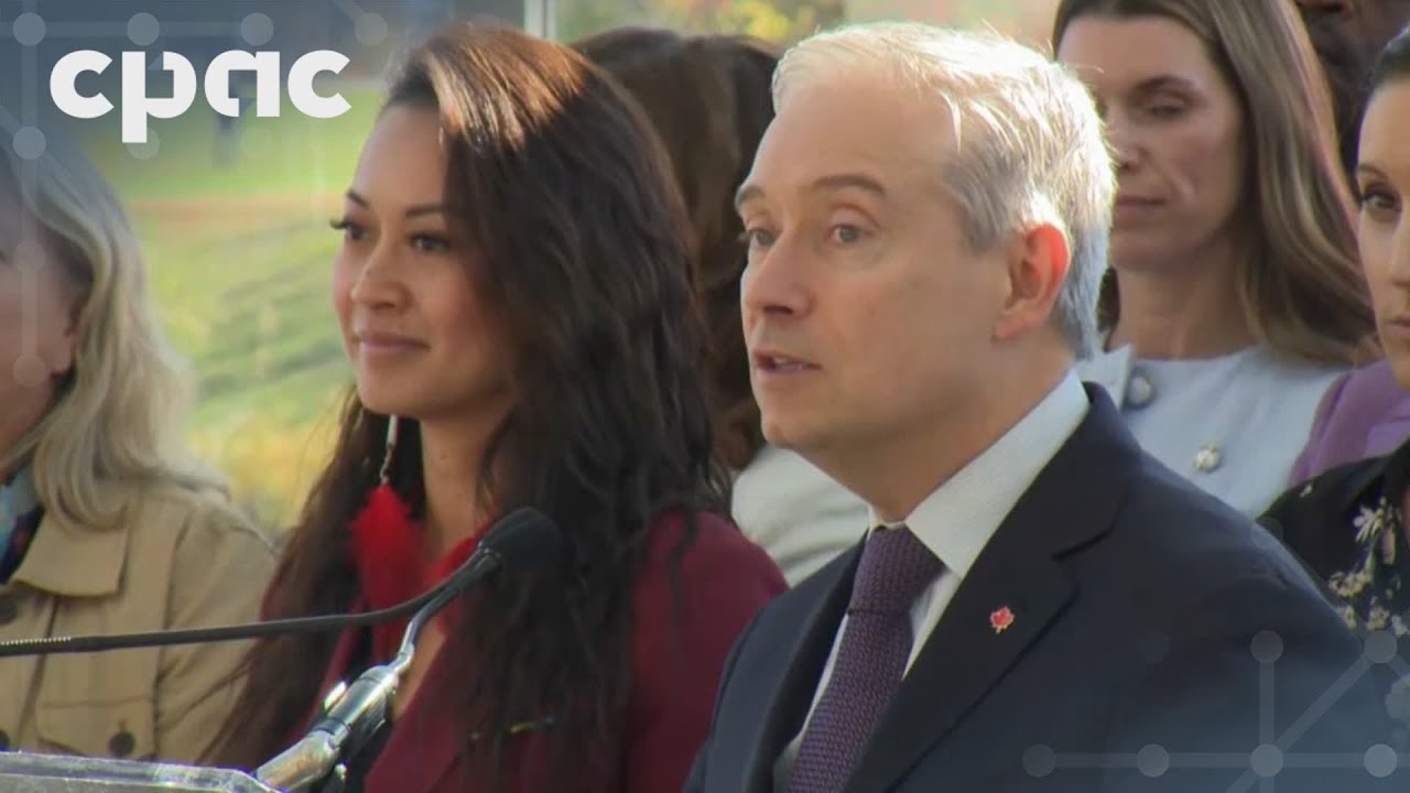 Ministers promise $660M for gender equality programs – October 29, 2025