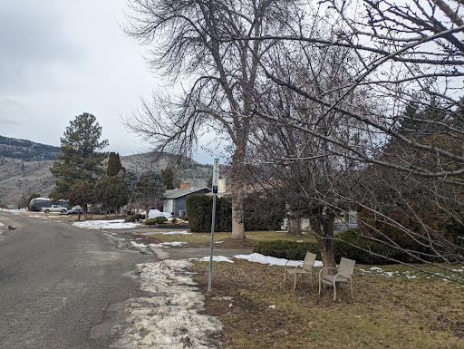 Municipal election countdown - Transition Kamloops