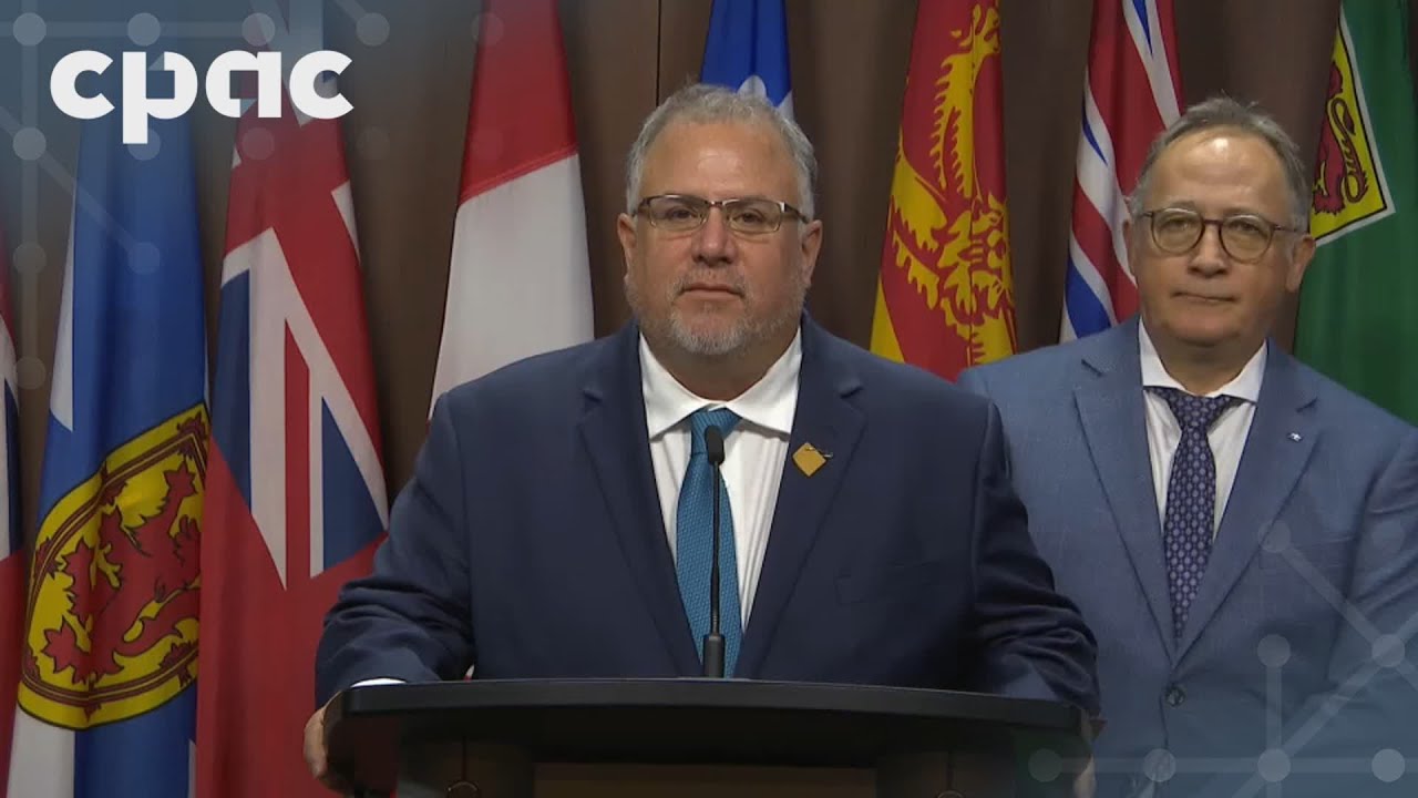 NDP calls on government to cancel proposed changes to seed regulations – October 9, 2025