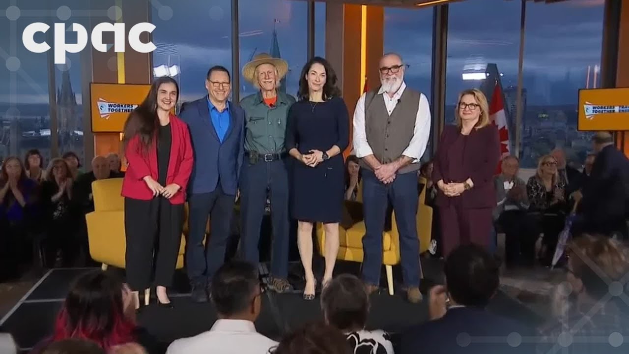 NDP leadership hopefuls take part in first candidates’ forum – October 22, 2025