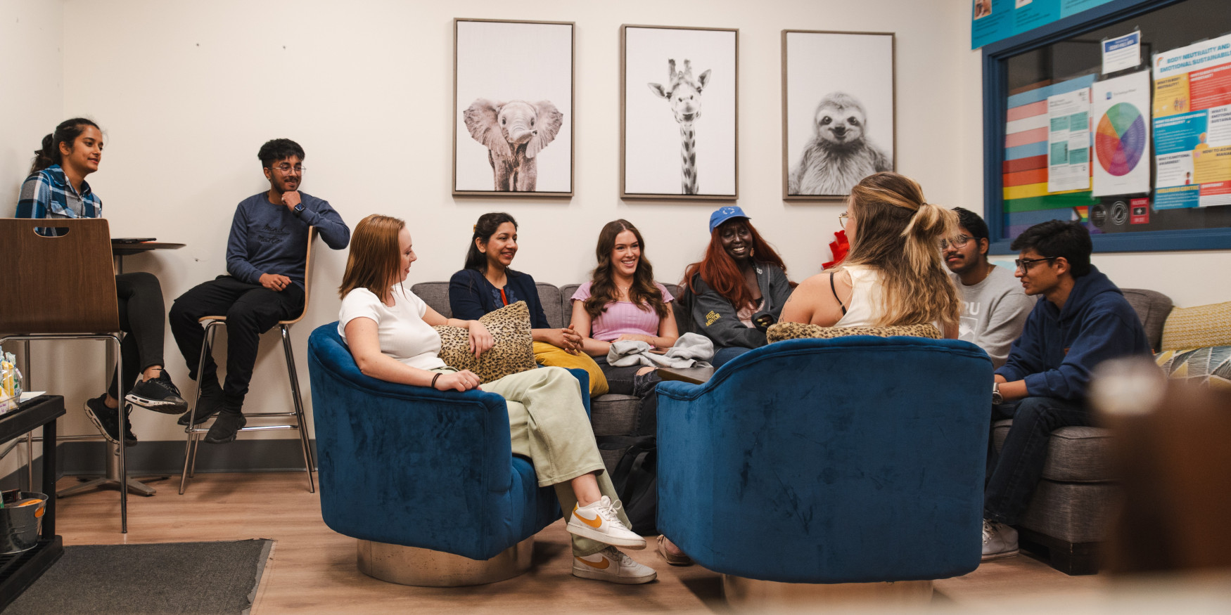 Perfectionism series shifts problematic perspectives