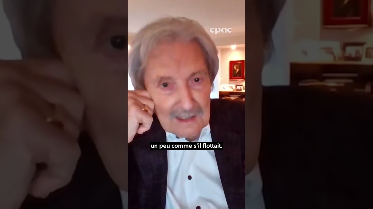 Référendum de 1995: Laurendeau raconte comment Parizeau a vécu la défaite