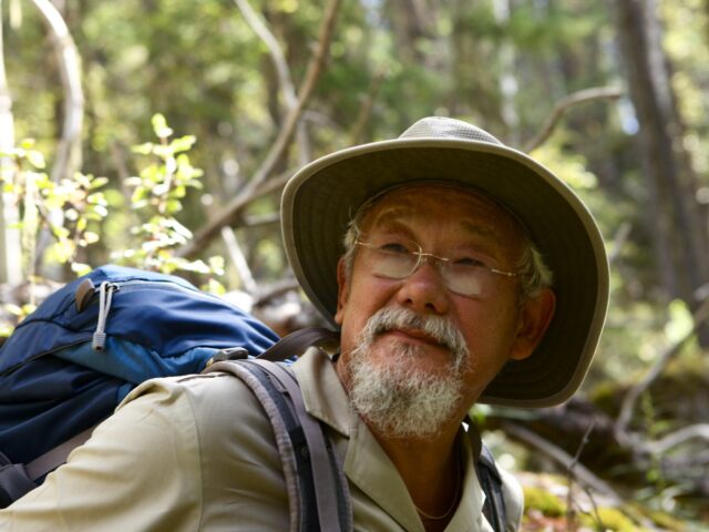 Relearning gratitude for life’s foundations