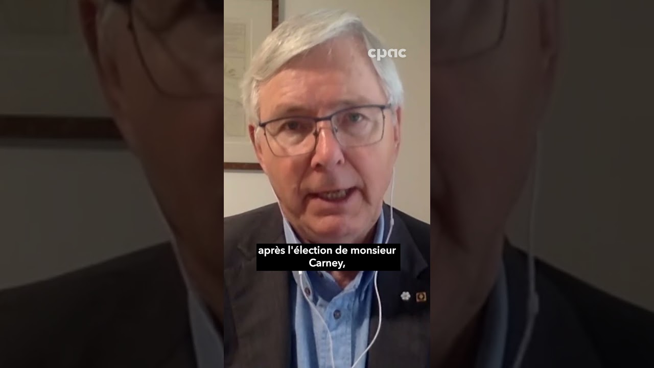 Rencontre Carney et Xi Jinping: Un succès, selon un ex-ambassadeur