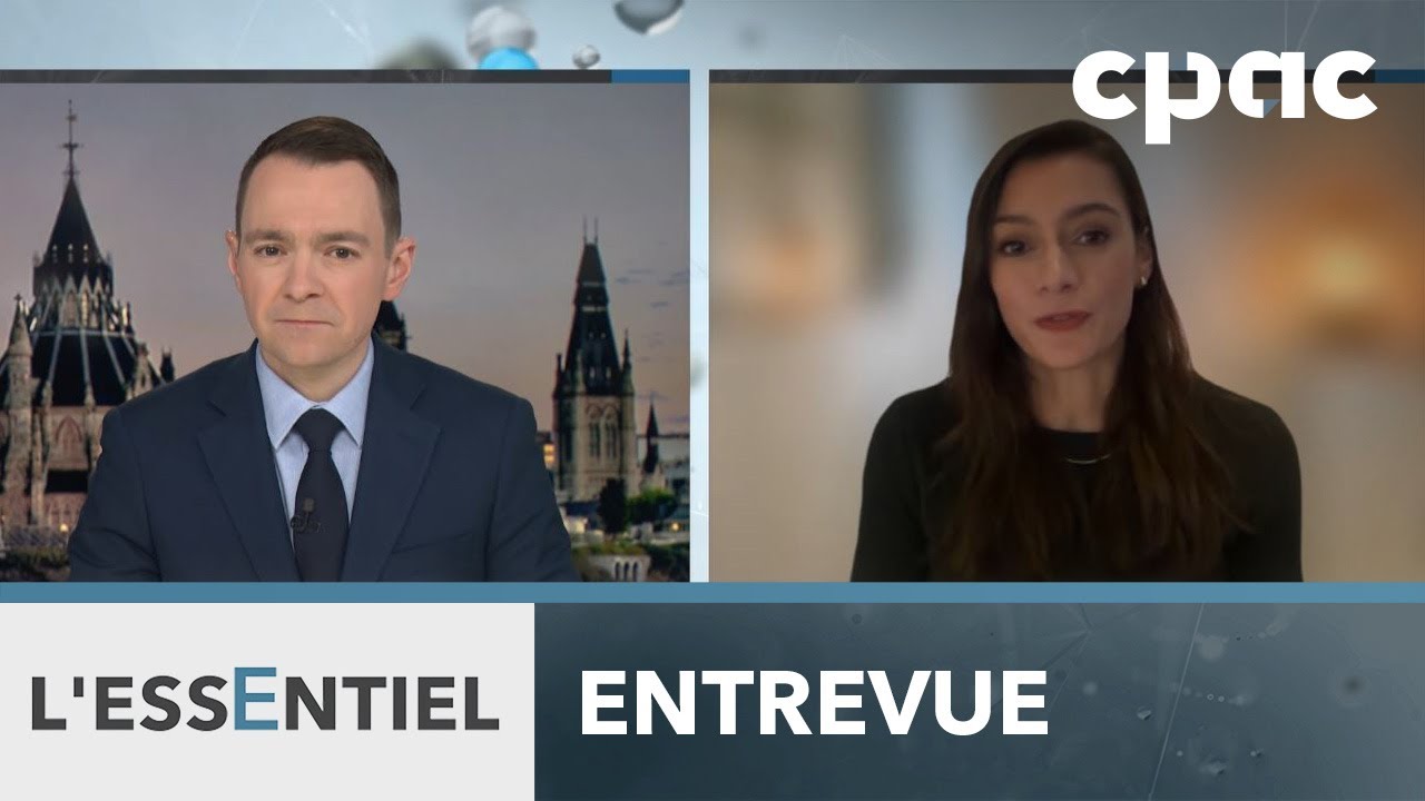 Rencontre Trump-Carney: Toujours l'impasse pour l'industrie de l'aluminium