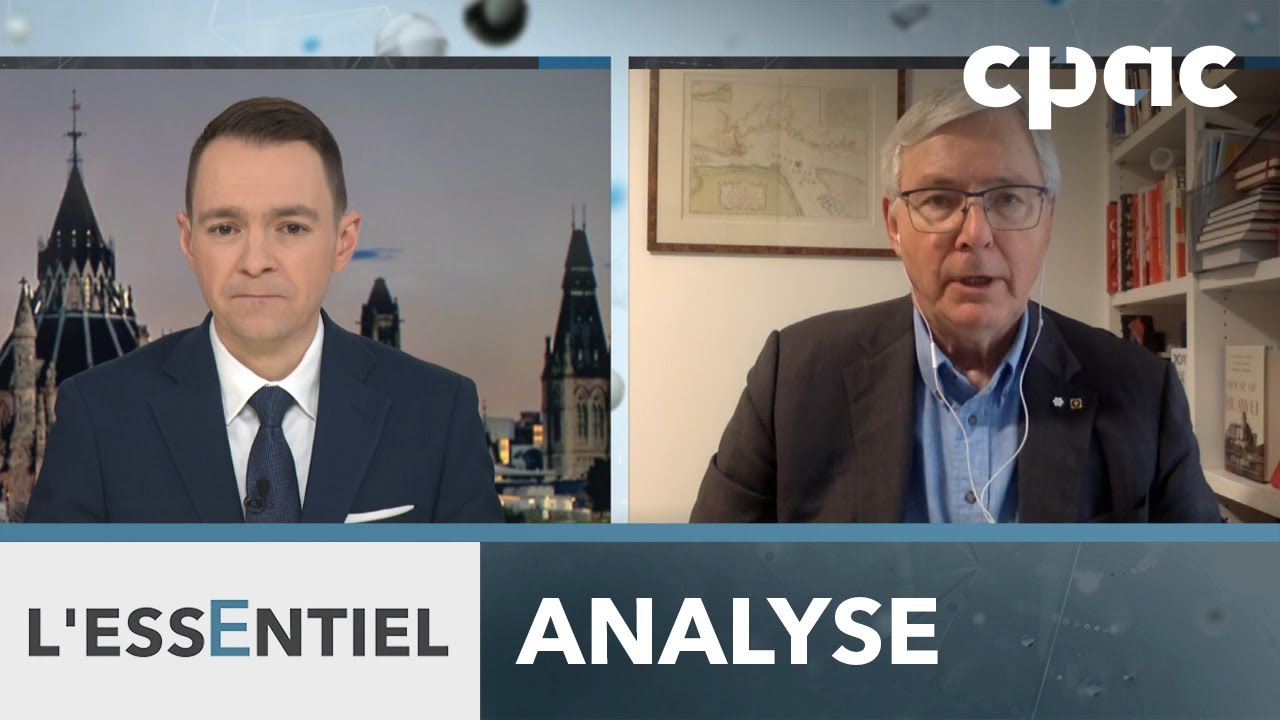 Rencontre entre Mark Carney et Xi Jinping: Un succès, selon un ex-ambassadeur du Canada en Chine