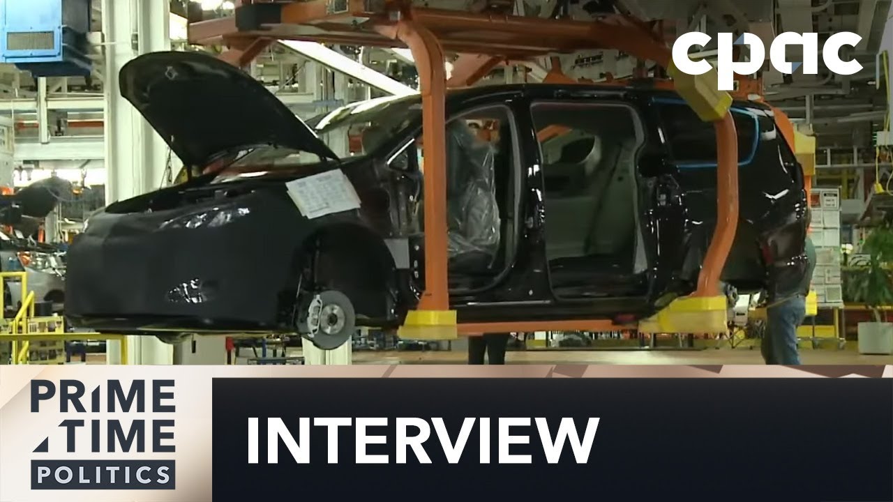 Should Canada take legal action against Stellantis?