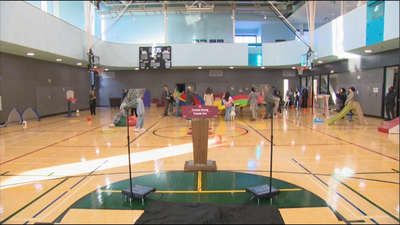 Starting soon: PM Mark Carney makes an announcement in Ottawa