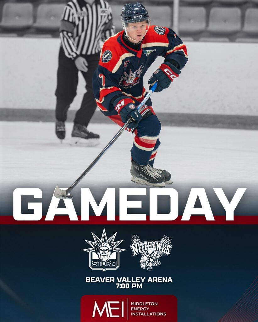 Storm End Road Trip In Fruitvale Tonight