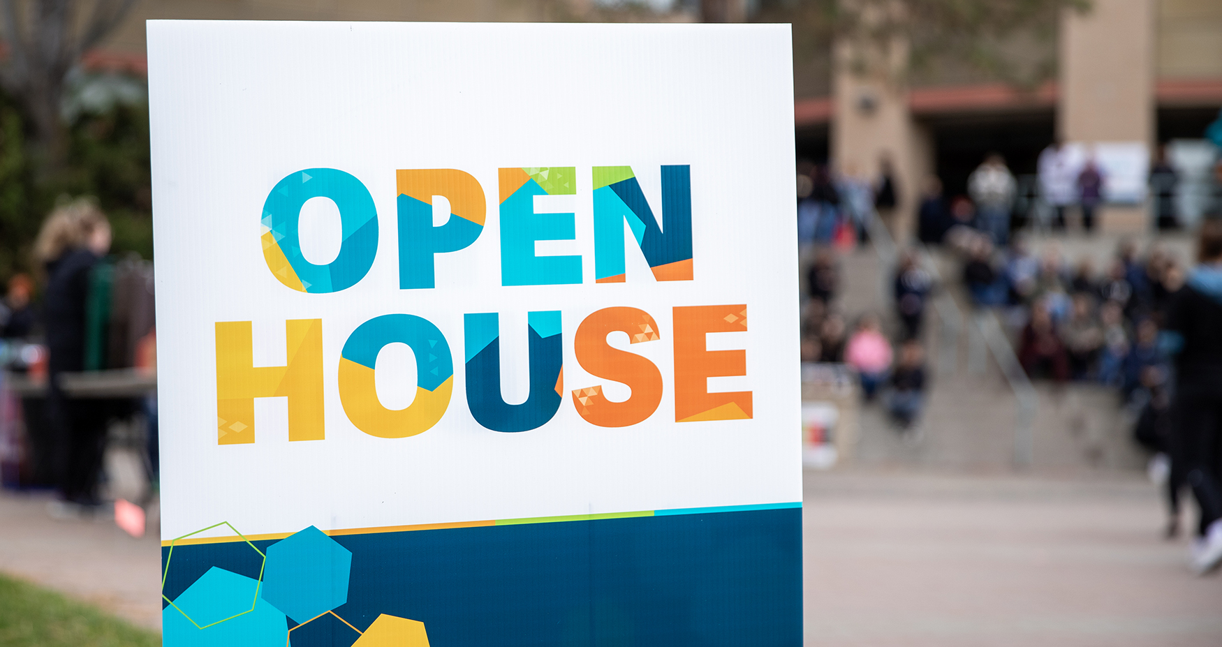 TRU Open House welcomes Kamloops and Williams Lake communities