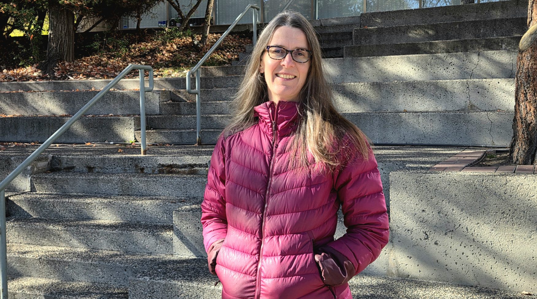 TRU lecture explores the power of emotion