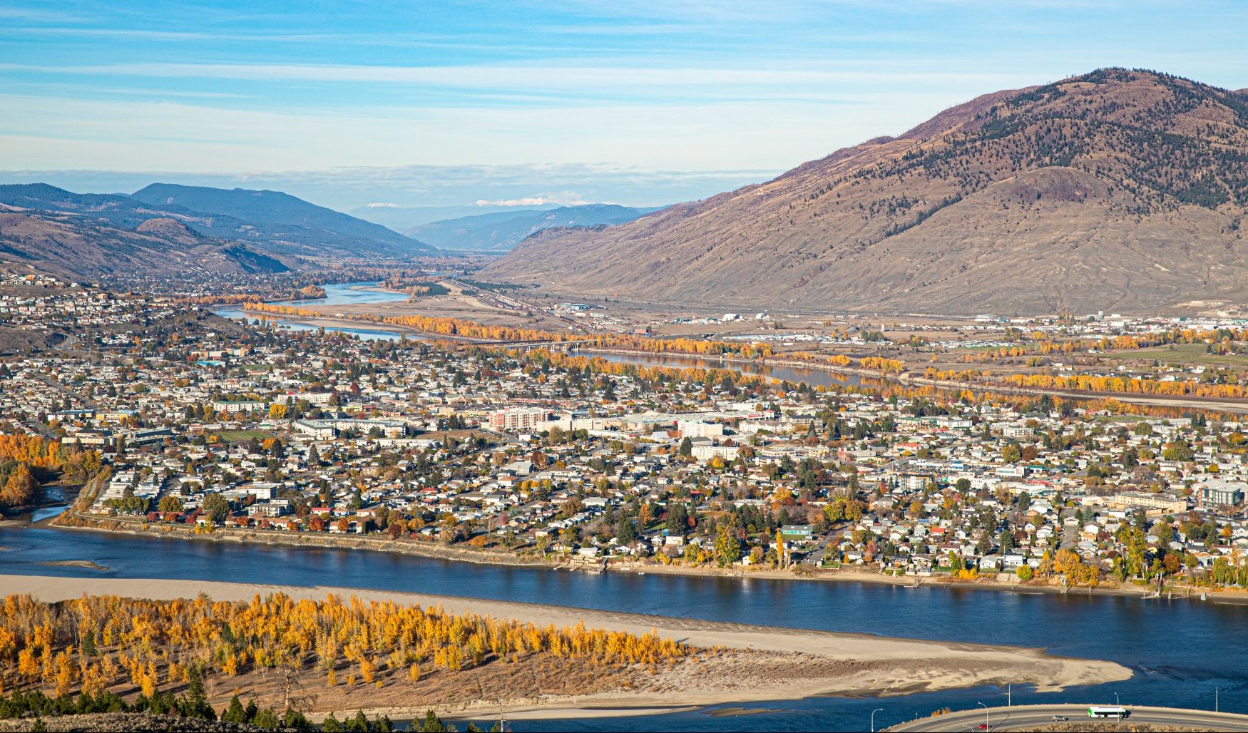TRU partnership earns national recognition for Kamloops’ Cultural Strategic Plan
