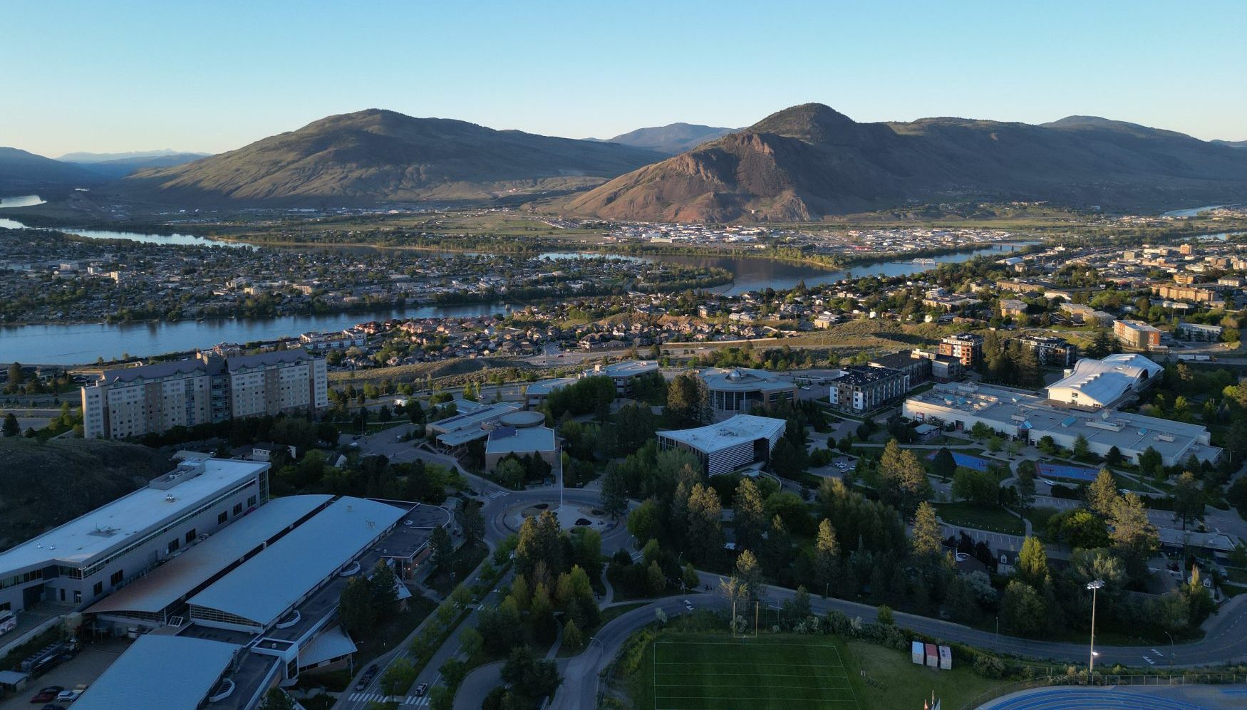 TRU secures $200,000 to support Indigenous students in work-integrated learning