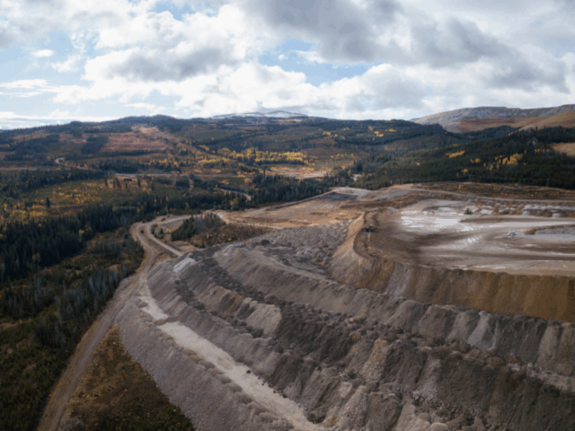 The mad rush for energy, mines and metals