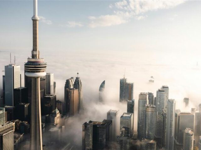 The suicidal insanity of non-stop growth