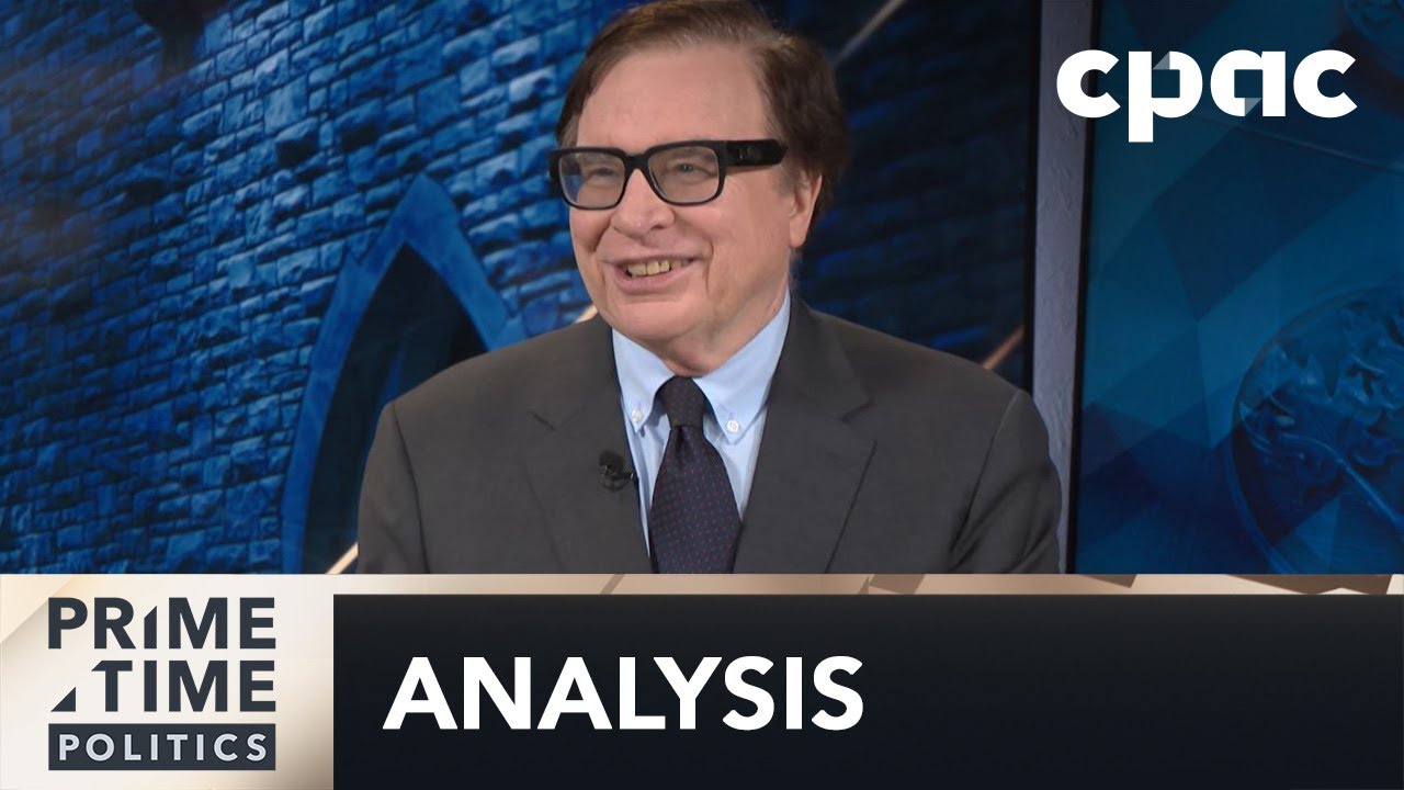 Trade war: Should Canada do more business with China?