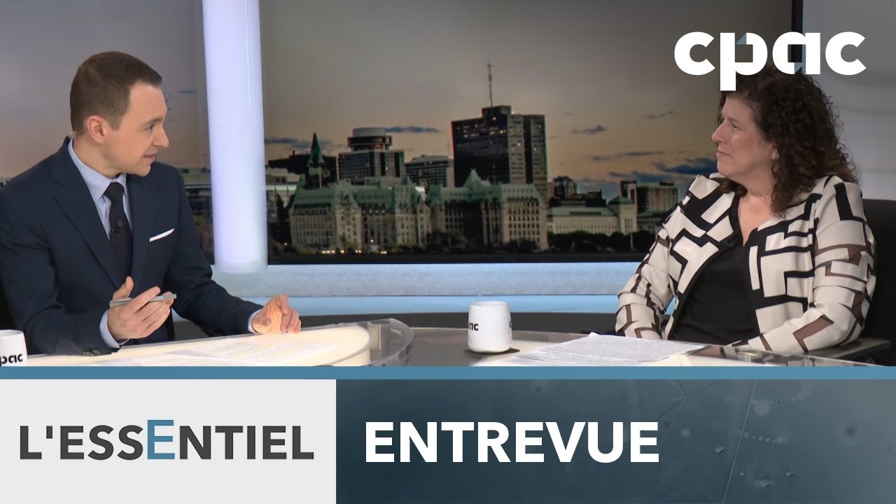 Un temps d'attente qui a doublé à l'ARC: Entrevue avec la vérificatrice générale du Canada