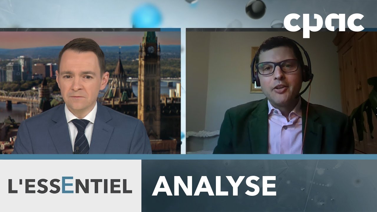 Une Agence de l'investissement pour la défense canadienne: Quels seront les défis?