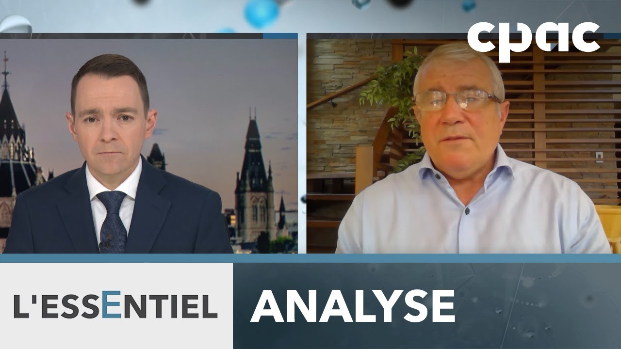 Vers une relance du pipeline Keystone XL?