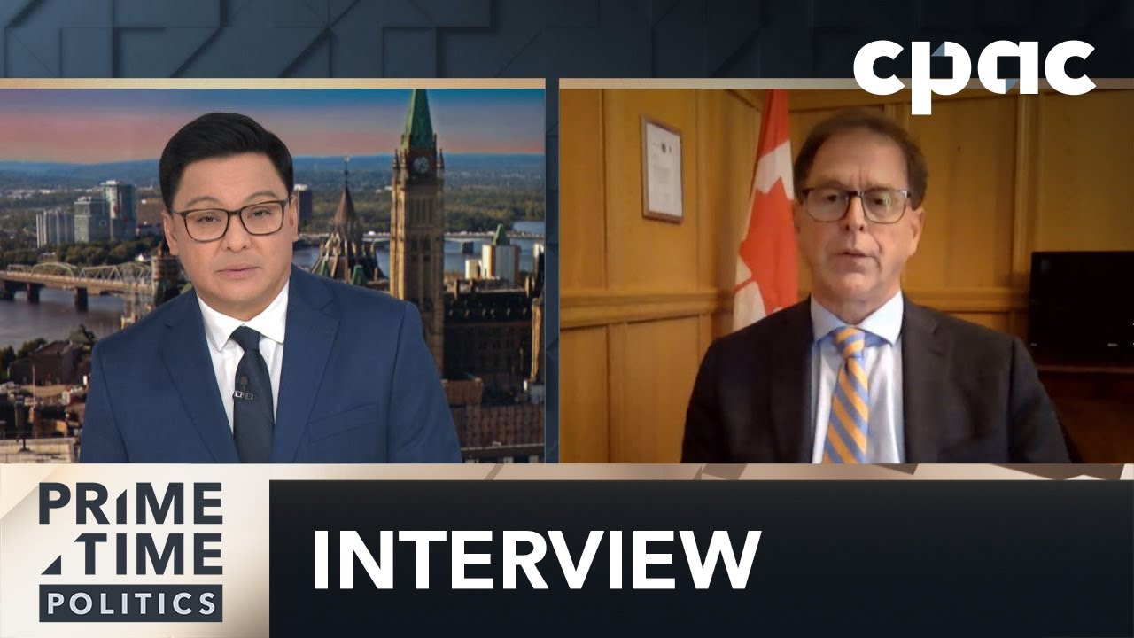 West coast pipeline has no private proponents, insists Adrian Dix