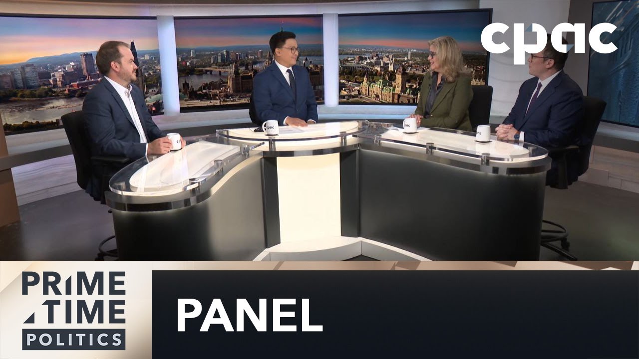 What kind of pressure does Alberta's pipeline project puts on Carney's government? Strategists panel