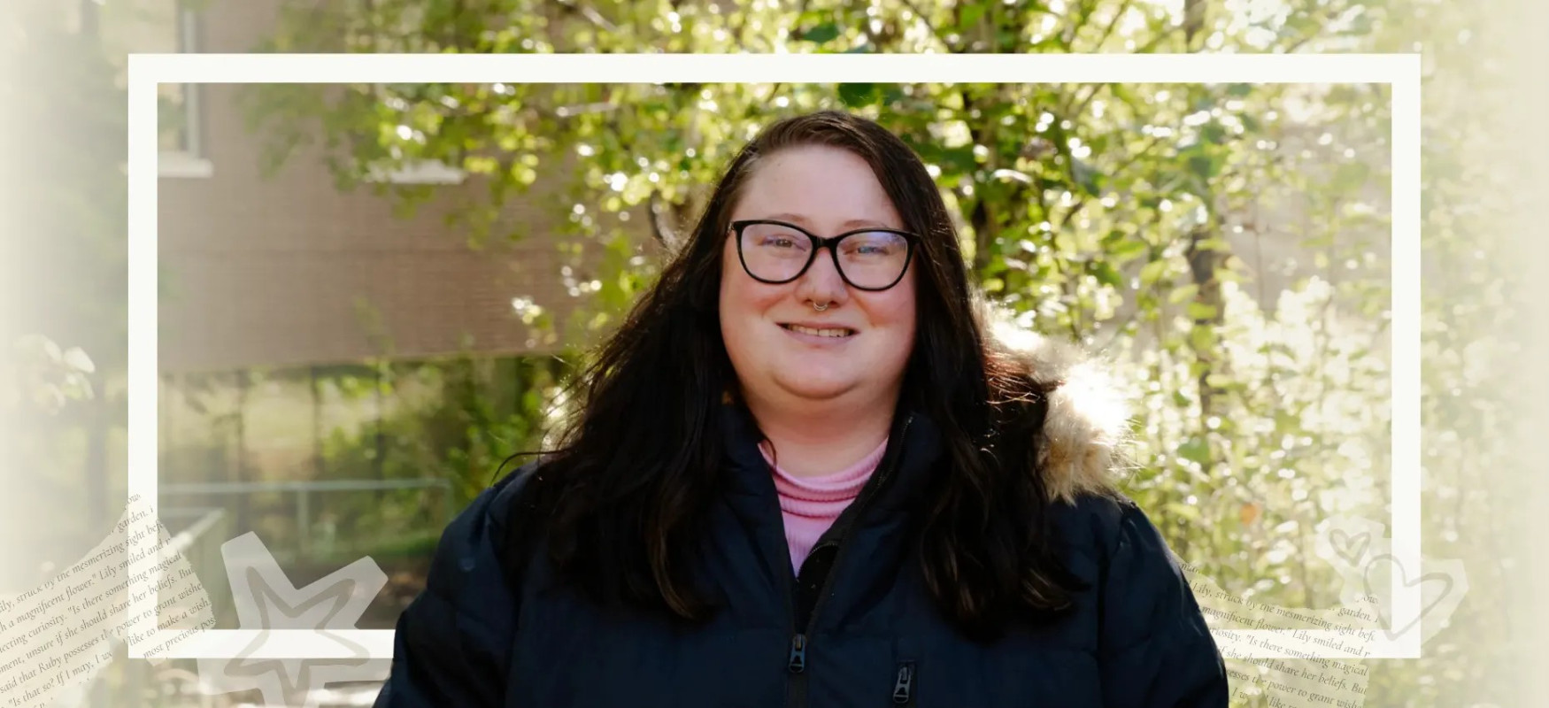 ‘Transformational’ support contributes to sobriety success story