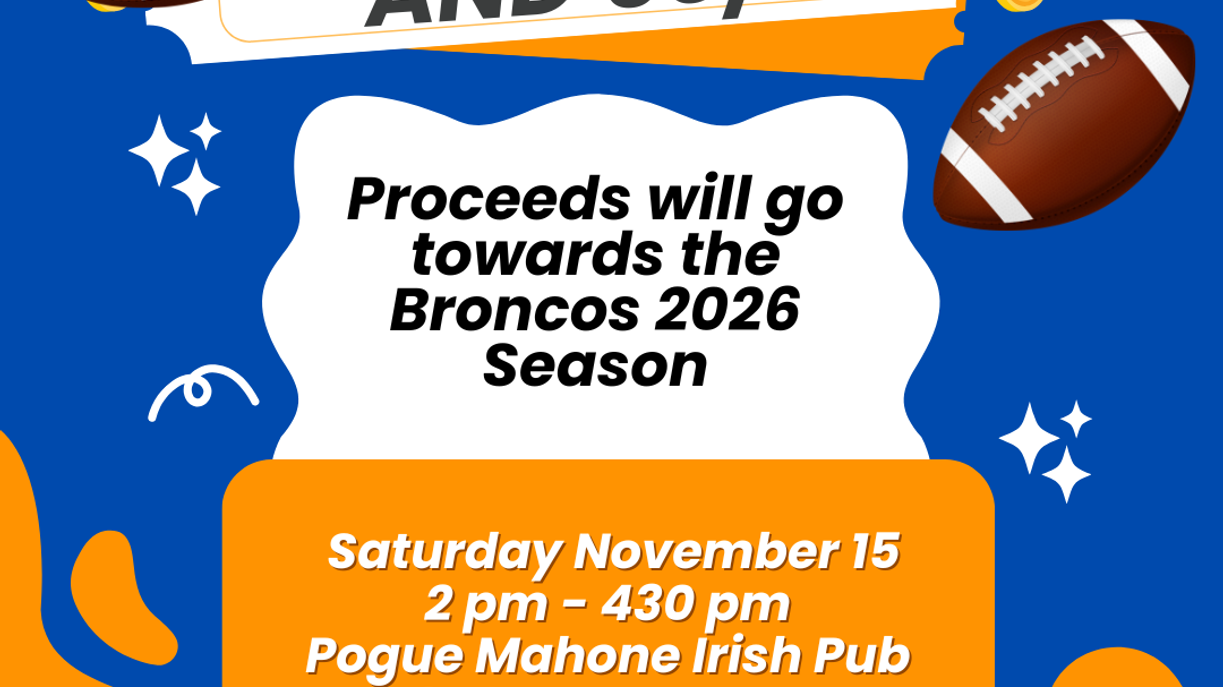 Kamloops Broncos Football Club