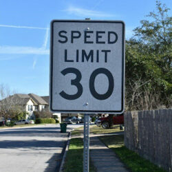 From passage to presence: How 30 km/h streets transform cities