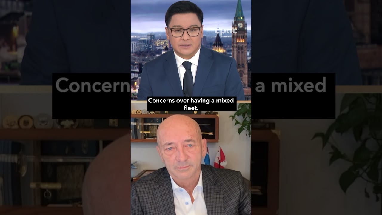 Should Canada Purchase Gripen Fighter Jets? A Former RCAF Commander Weighs In