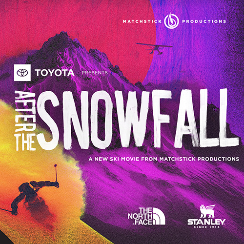 After the Snowfall – movie screening