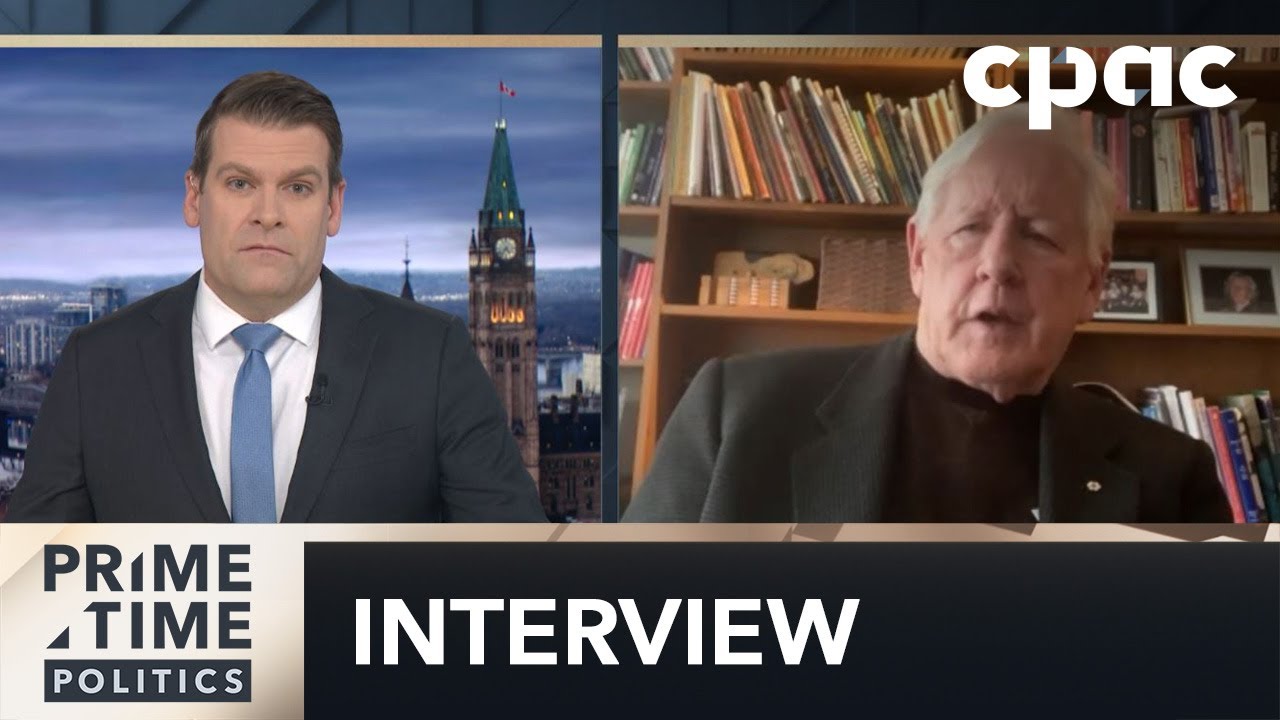 Bob Rae on his time as Canada's UN Ambassador