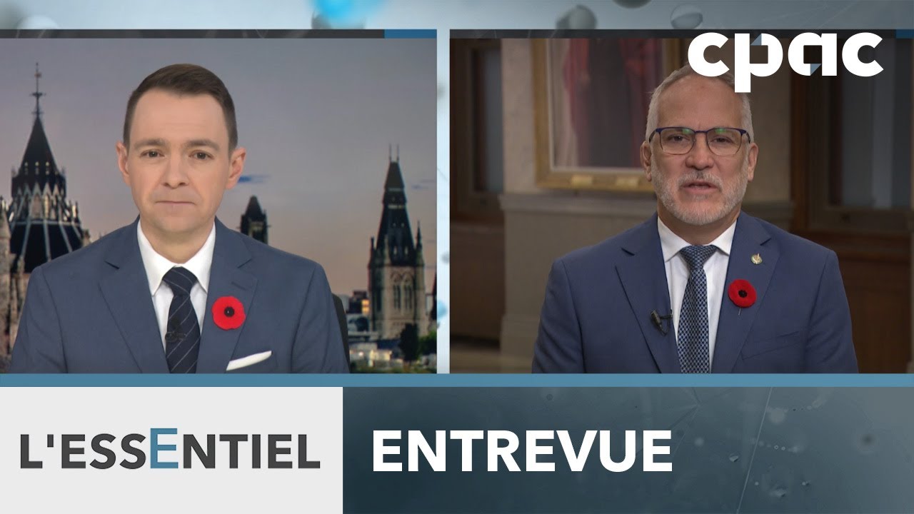 Budget: Le déficit est trop grand, critiquent les conservateurs